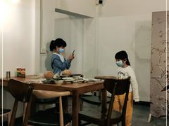 大堂-侨乡