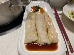 -煲王粤菜餐厅(中侨中心店)