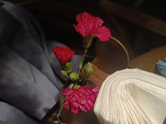 -品味杭州·粤式融合·海鲜小馆·钱江新城CBD