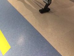 -优享健身(物美圣熙8号购物中心店)