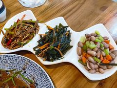 -食鸡公社辣子鸡·潍坊菜·烧烤