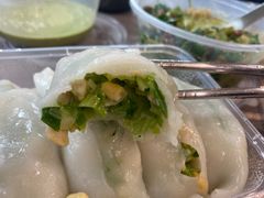 细粄萝卜味-揭西擂茶细饭(上合店)