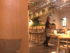 大堂-嘉和一品(蓝堡店)