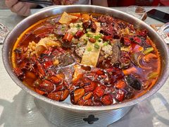 -郭林家常菜(狼垡店)