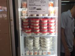 -老伴豆花(麦士威熟食中心店)