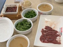 -阳坊大都涮羊肉(阳坊总店)
