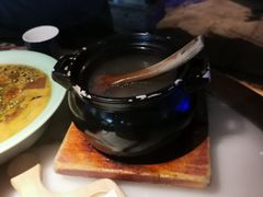 -绿茶餐厅(光谷世界城步行街店)