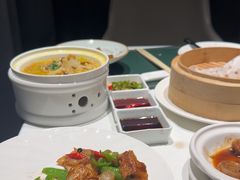 -祥记餐饮•豫粤珍味(金隅大厦店)