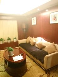 -馨月汇·独栋月子会所(静安店)
