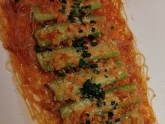 -羊门客在·烤盐池滩羊·川菜