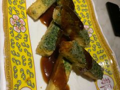 那家自制豆腐-那家小馆•北京菜•烤鸭(中关村店)