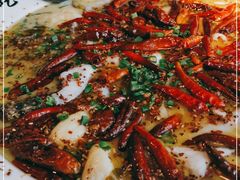 -江渔儿酸菜鱼(东二环泰禾店)