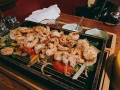 大虾法士达-么哈MOJAR(北京五道口店)