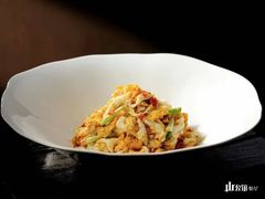 -山公馆餐厅(东塘店)