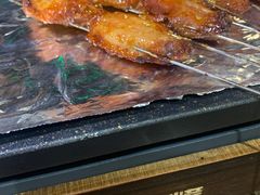 -郑喜旺烧烤(郑州总店)
