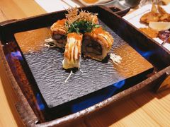 -江户·岚 创意料理(泛海店)