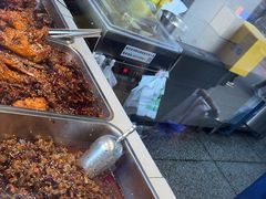 -叼叼姐手撕烤兔·兔头(十八梯店)