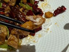-大铁勺新津菜(东丽阳光新业广场店)