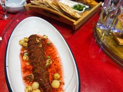 -峨嵋酒家 南北川菜 优选烤鸭(广渠路店)