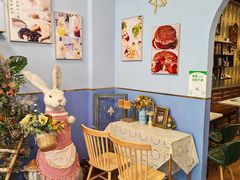 -李大牛和刘大力手作甜品(凯德店)