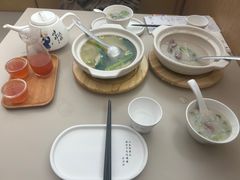 -蔡澜点心·粤菜(丽泽天街店)