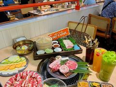 -伊茉家的烤肉店(勒泰中心店)