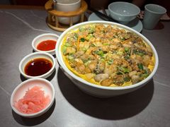 -闽上鲜·福建菜(龙湖滨江天街店)