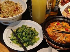 -味莊餐厅(康庄南街店)