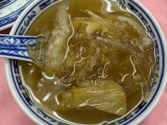 -澳门西南饭店·粤菜·茶市·手工点心(华海路店)