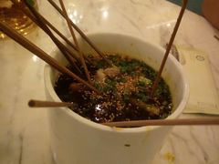 -茉莉花空中花园餐厅(义乌店)