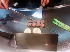 -神户牛排餐厅MOURIYA(总店)