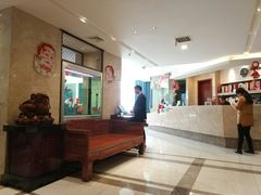 -咪咪川菜(长乐西路店)