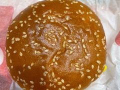-汉堡王(上海虹口龙之梦)