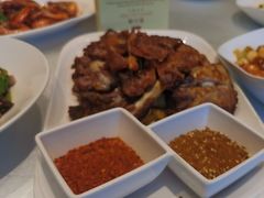 -盛百味·家宴餐厅(霸州分店)