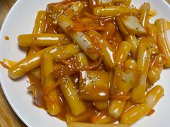 -优壹佳·延边朝鲜族料理(中山北路店)