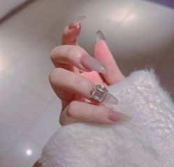 -手艺人不办卡美甲美睫