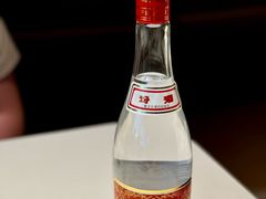 -老太原菜馆(万达店)