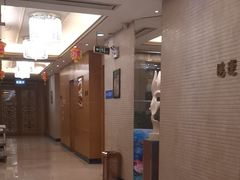 -东江海鲜酒家(艺都分店)