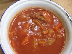 罗宋汤-做了不起的80后