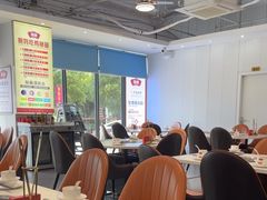 -鲍媽·原汤鲍鱼鸡(克拉广场店)