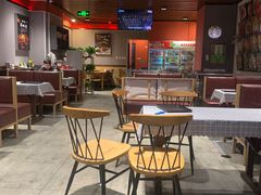 -老杨头烧烤(博烤堂店)