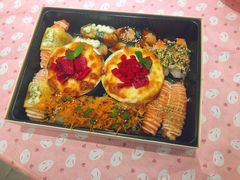 -樟葶谷寿司(椒江店)