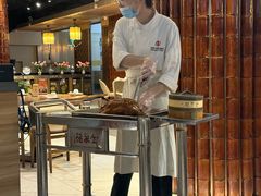 -全聚德(江宁店)