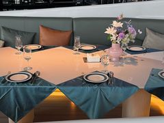 -天玑高空江景餐厅&酒吧Sky Secret Restaurant&Bar