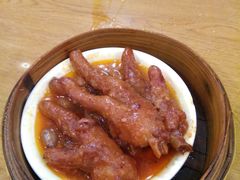 -粤仔湾砂锅粥(滨湖万达店)