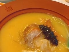-那家小馆•北京菜•烤鸭(香山店)