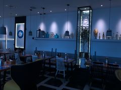大堂-HELLO MUSAE 拾光缪斯餐厅·纯正希腊风味(苏州中心店)