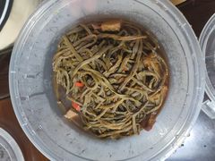 -老阿爸鲜鱼土菜(昆山花桥店)