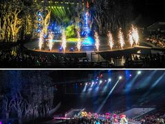 -灵玲国际马戏城