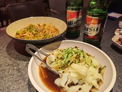 -丝路金桃·新疆菜(徐汇店)